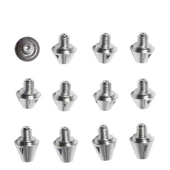 Blister Crampons de remplacement coniques Adidas 8/11mm