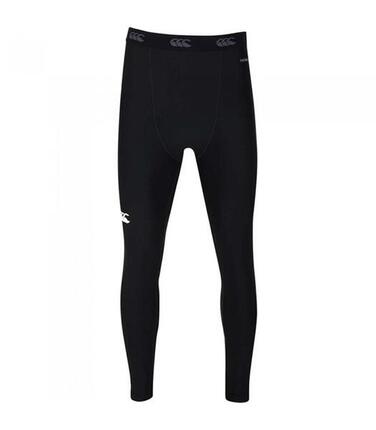 LEGGING RUGBY BLEU MARINE THERMOREG - CANTERBURY