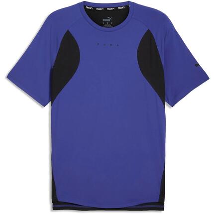 Shirt ENERGY CLOUDSPUN MESH TEE