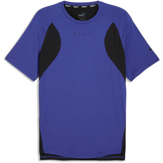 Shirt ENERGY CLOUDSPUN MESH TEE