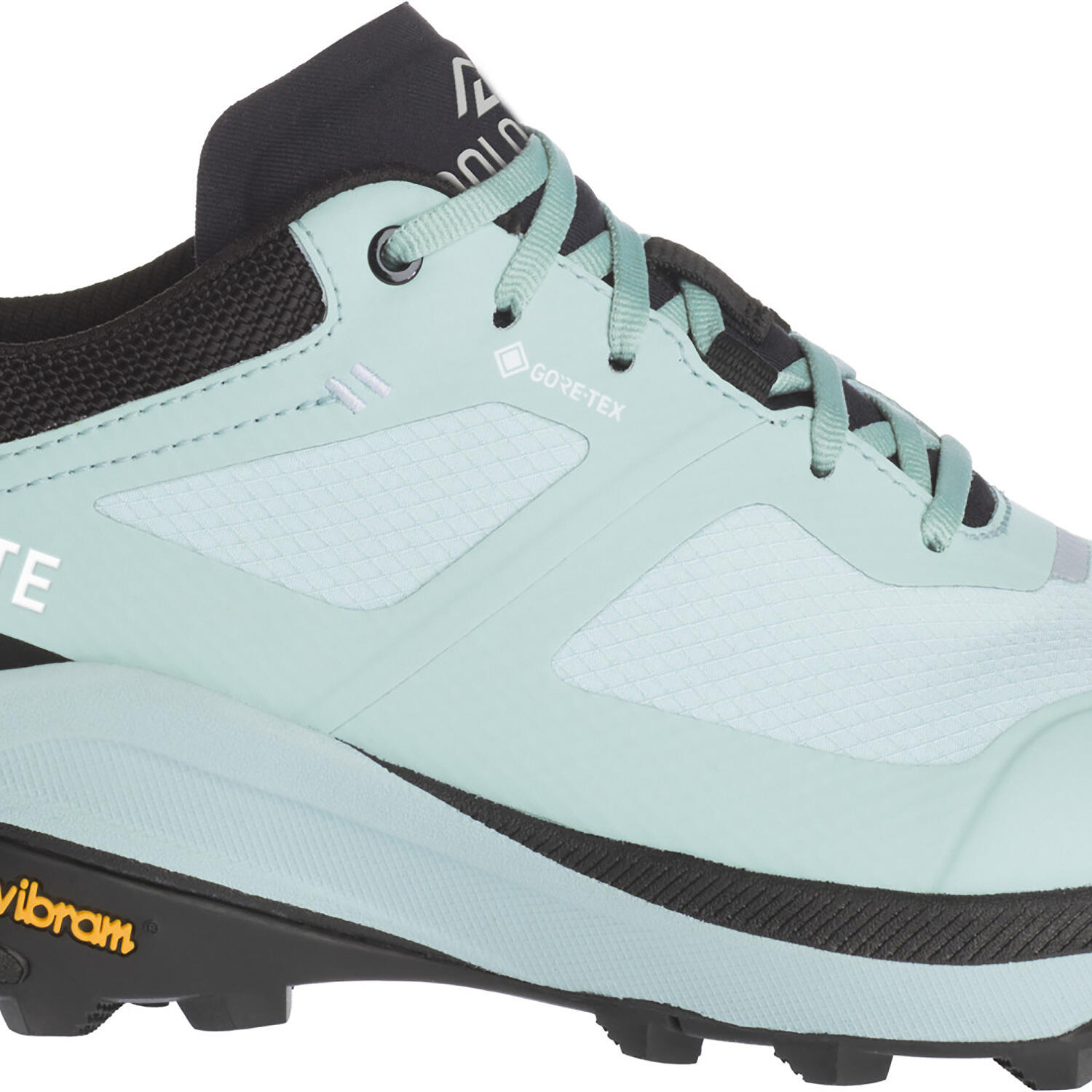 Wanderschuh W NIBELIA GTX 2/6