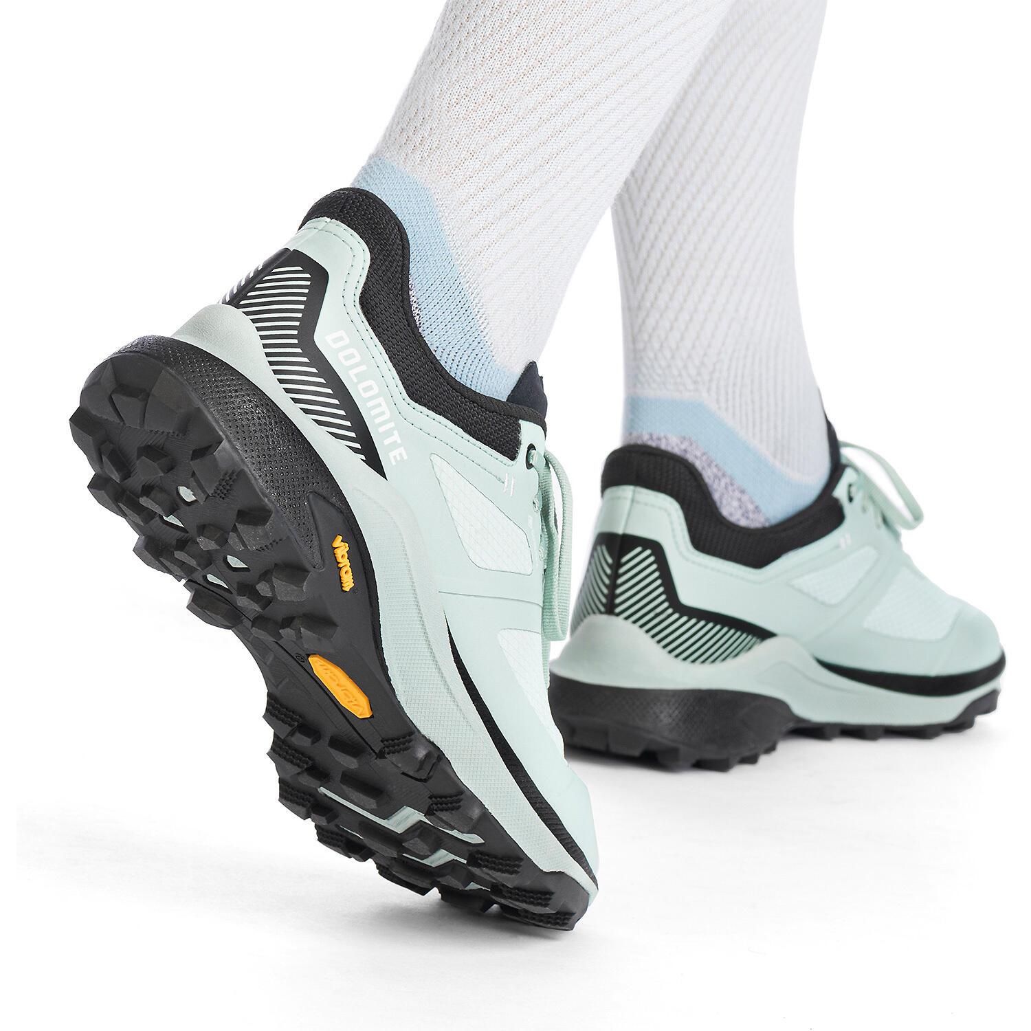 Wanderschuh W NIBELIA GTX 5/6