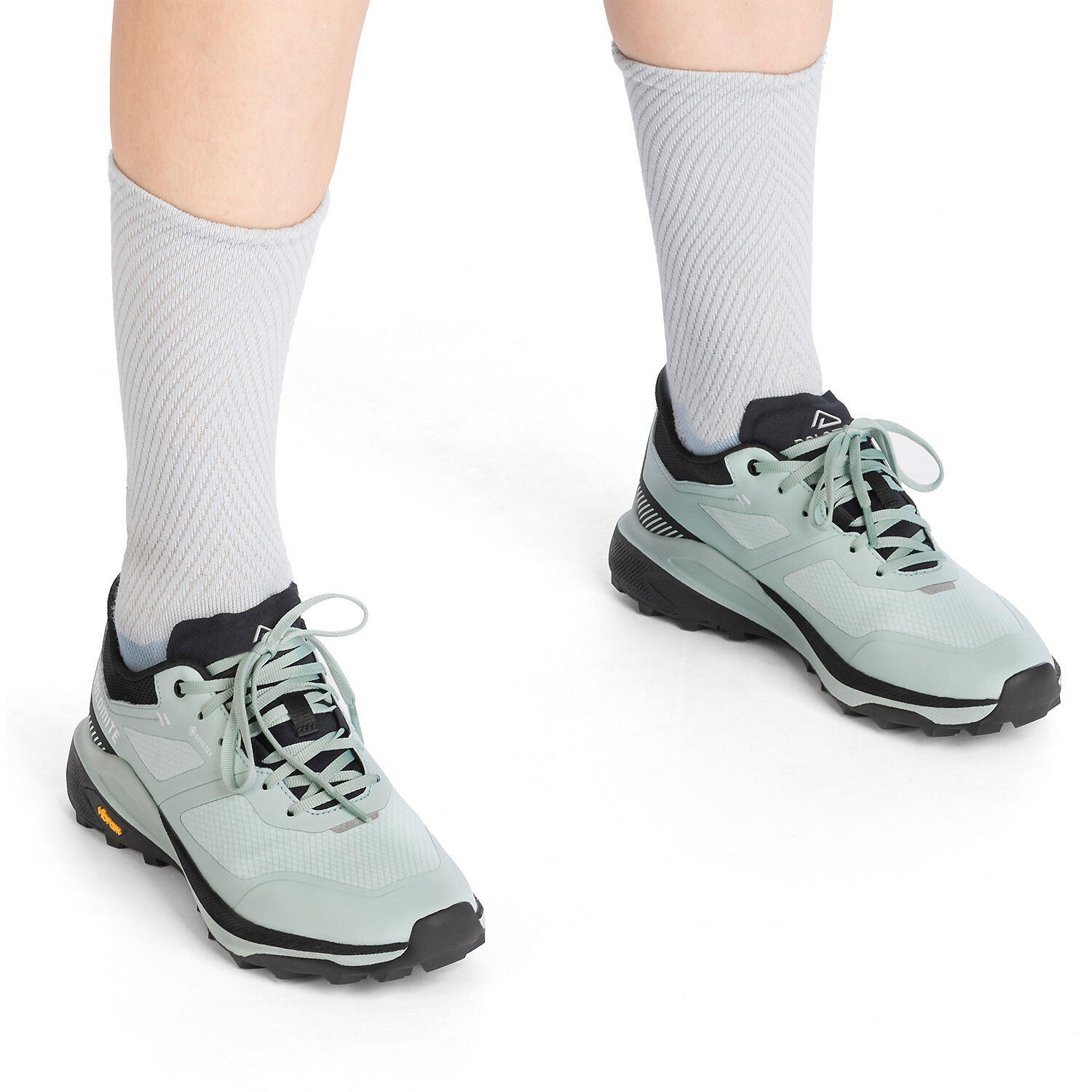 Wanderschuh W NIBELIA GTX 4/6
