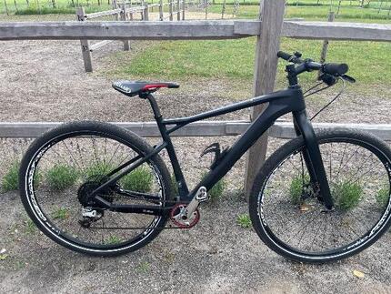 Tussen Particulieren - Mountainbike BMC