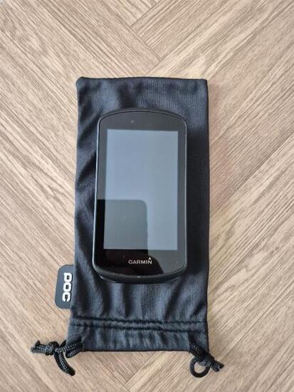 Entre Particuliers - Garmin Edge 1030 Plus