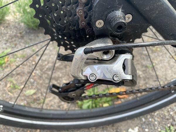 Entre Particuliers - Vélo de montagne BMC 2/2