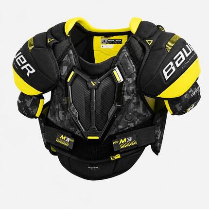 Schulterschutz Bauer Supreme M3 Junior