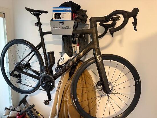 Entre Particuliers - Vélo de course