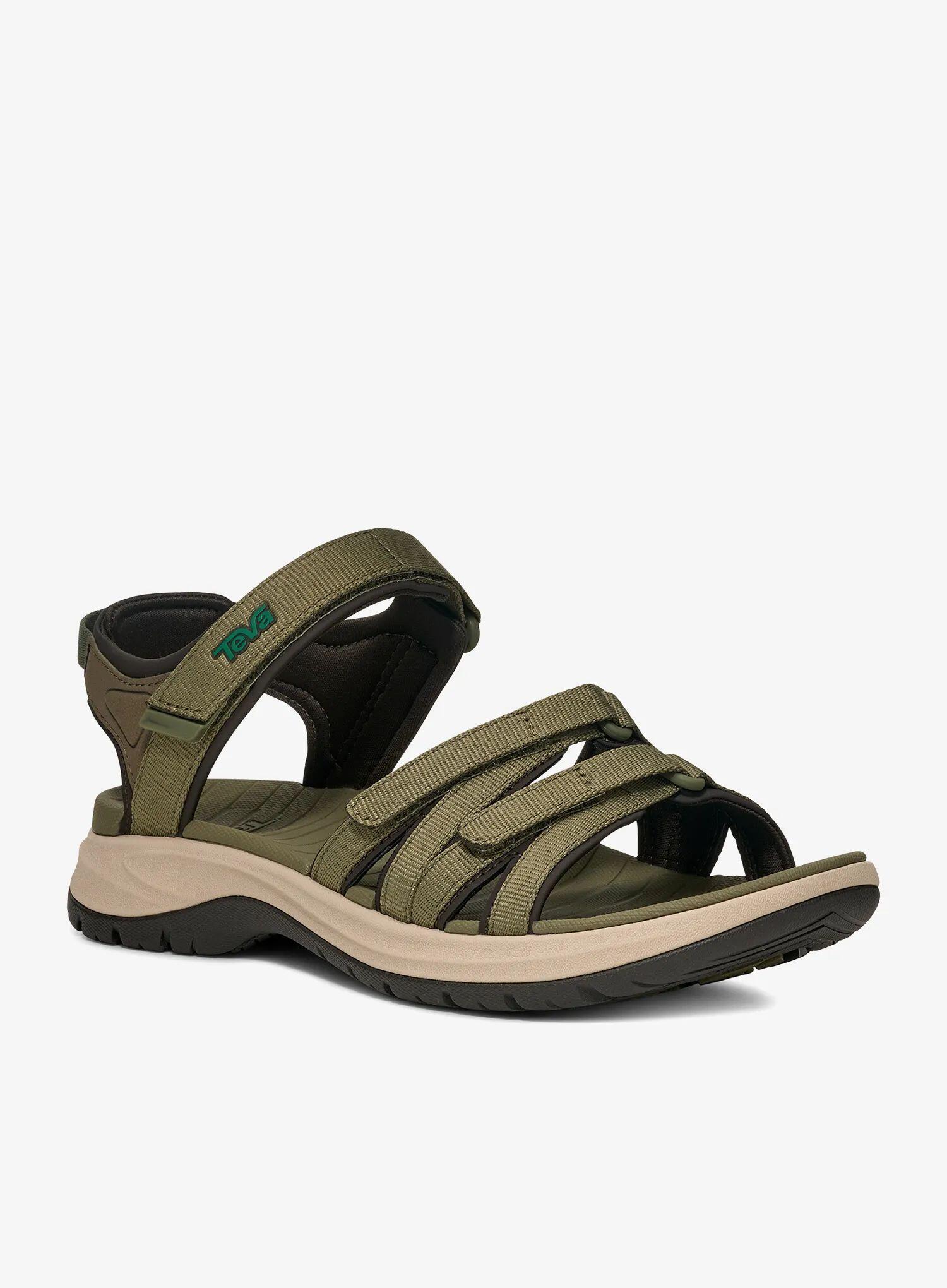 Sandały damskie Teva Tirra Sport 3/6