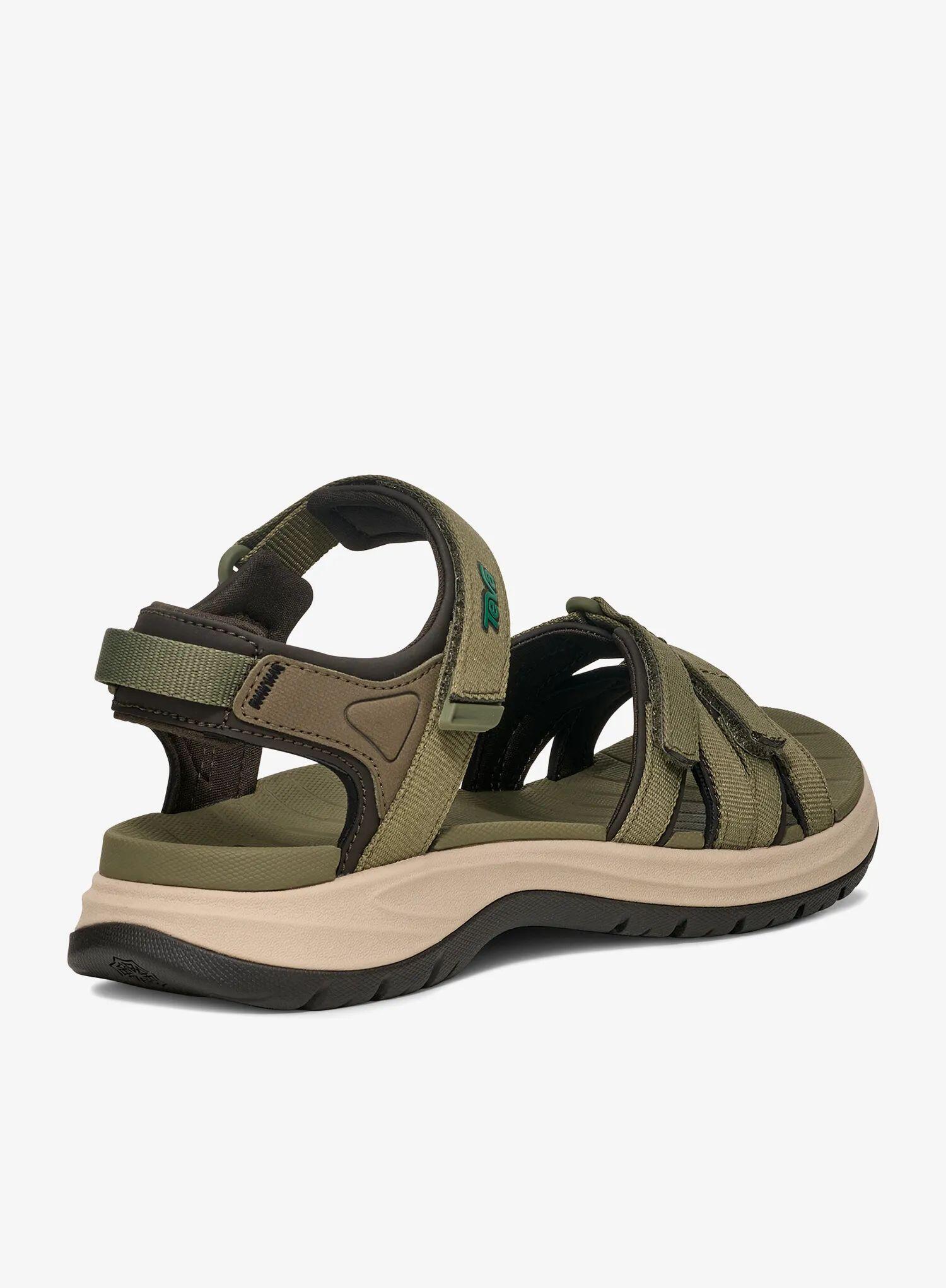 Sandały damskie Teva Tirra Sport 5/6