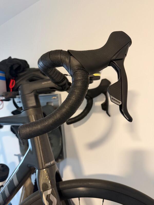 Tussen Particulieren - Koersfiets 6/7