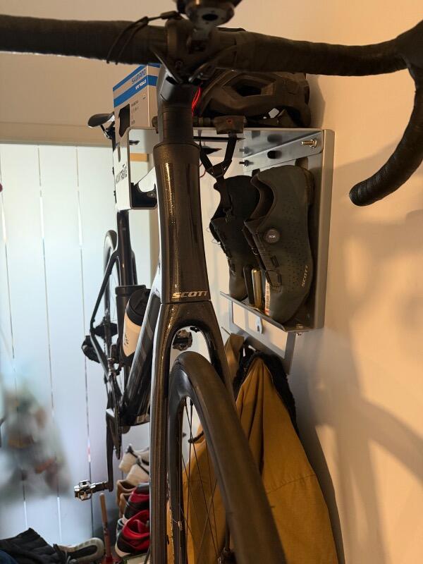 Tussen Particulieren - Koersfiets 7/7