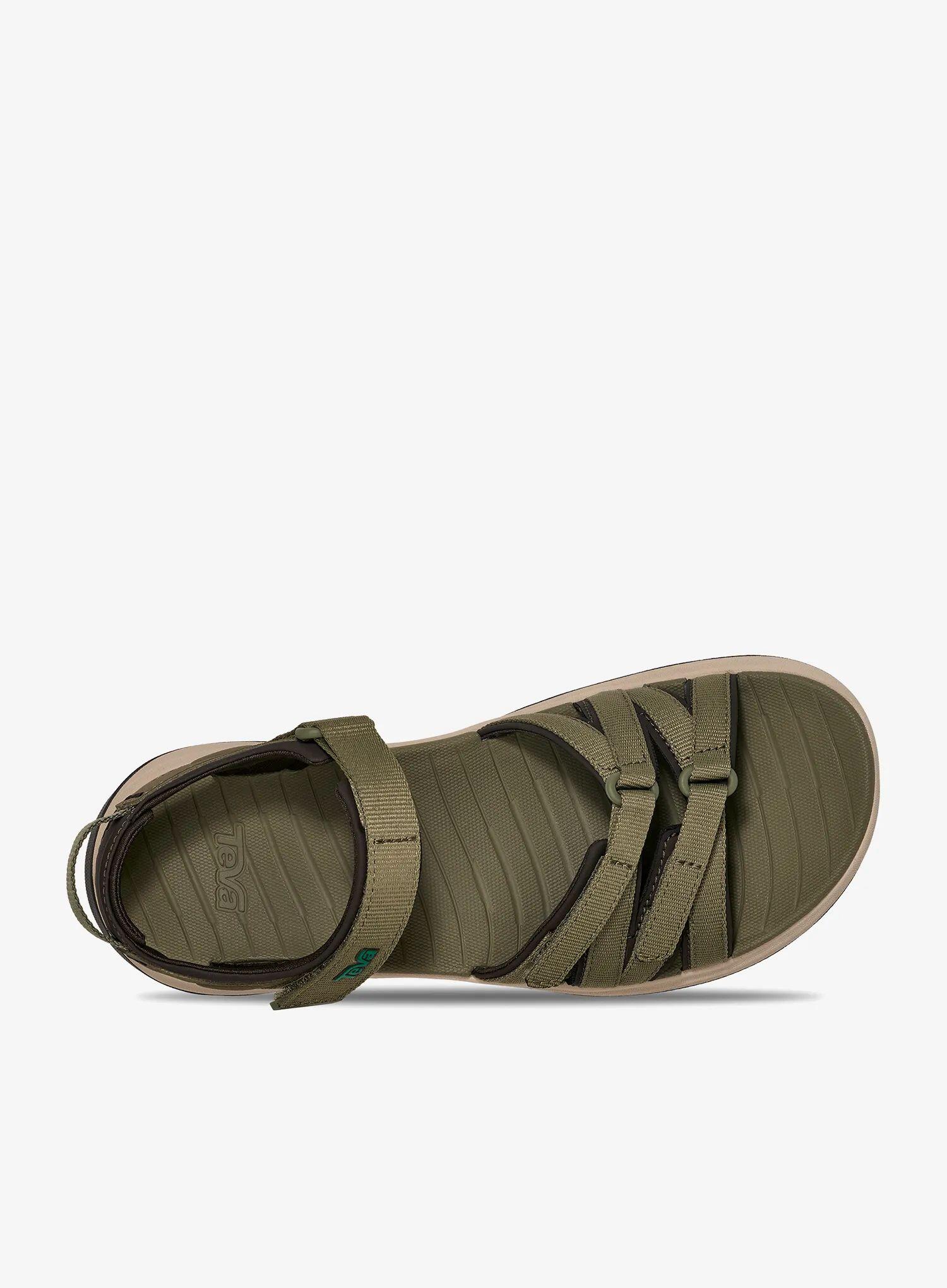 Sandały damskie Teva Tirra Sport 6/6