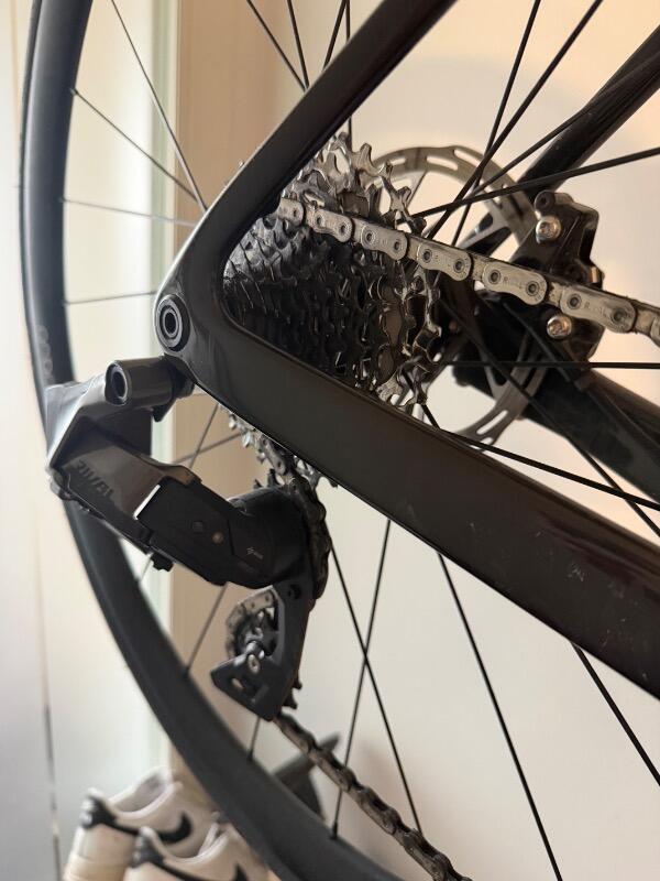 Tussen Particulieren - Koersfiets 5/7