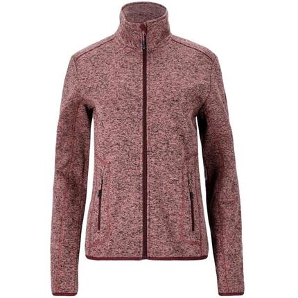 Bluza damska Whistler Samani Melange