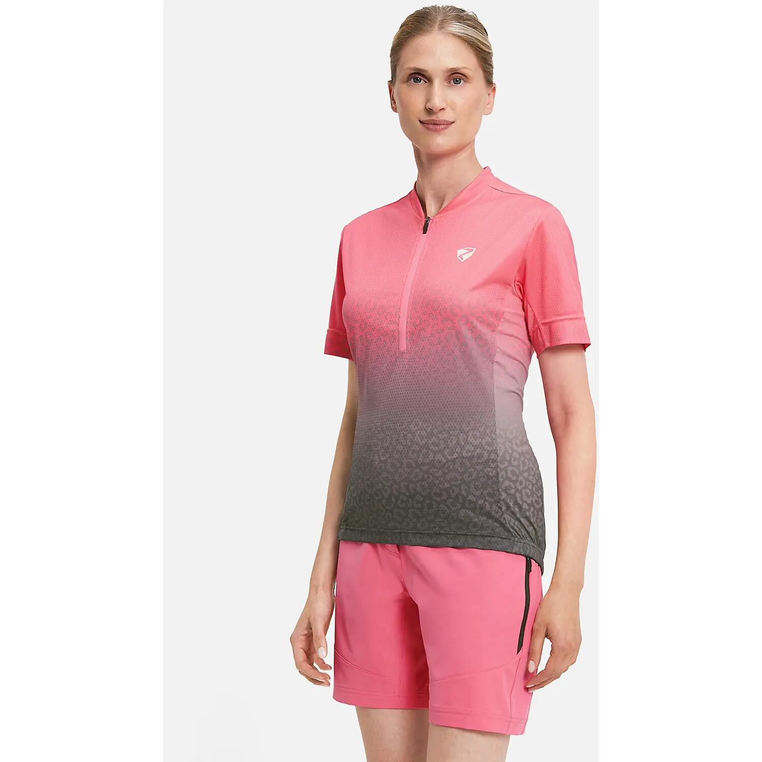 Damen Trikot NELENIA-Z 4/6