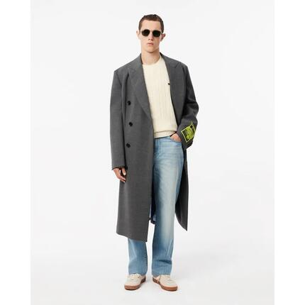 Lacoste - Sudaderas Pulls Col Rond Homme Adul