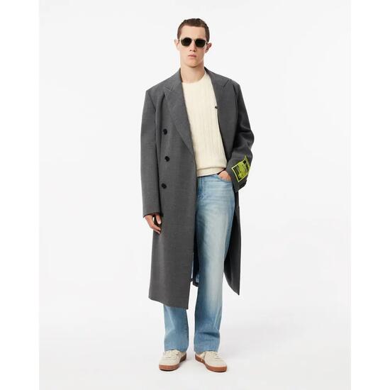 Lacoste - Sudaderas Pulls Col Rond Homme Adul