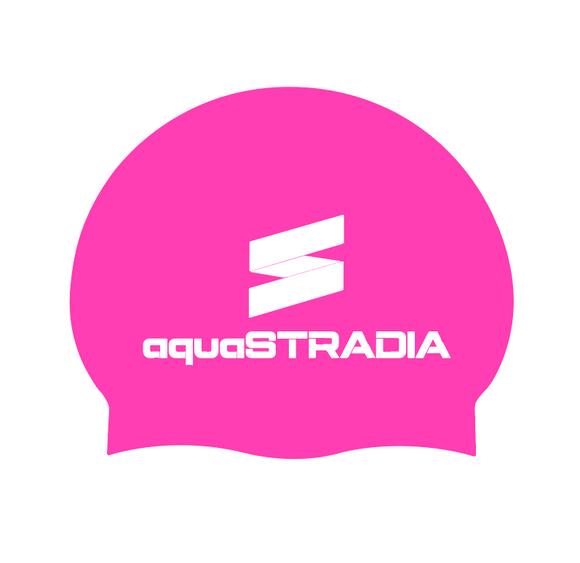 aquaSTRADIA Monochrome Flat Cap ( CAP 102-C: Violet Colour, Kids Size)