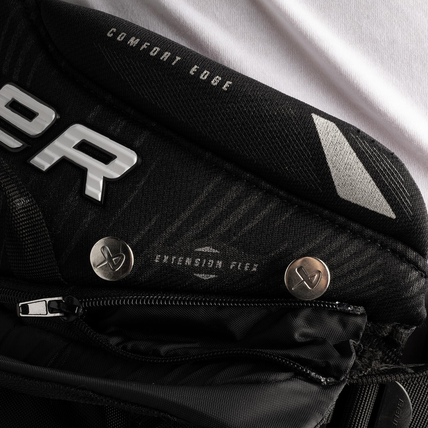 Hose Bauer Vapor FLYLITE Intermediate 7/7
