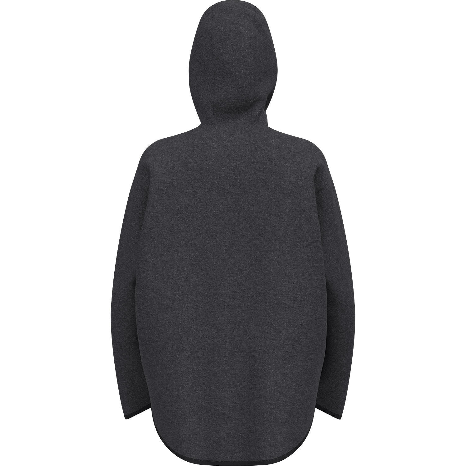 Bluza damska Odlo Mid layer hoody Active 365 knit 2/5