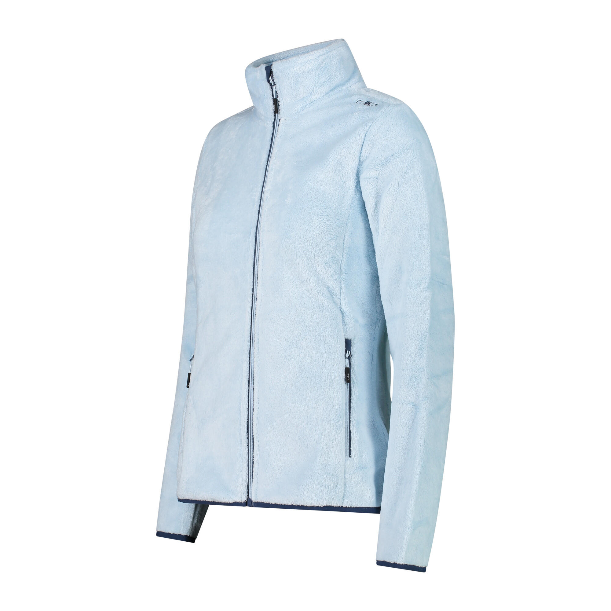 Bluza damska turystyczna CMP 38P1536 3/6