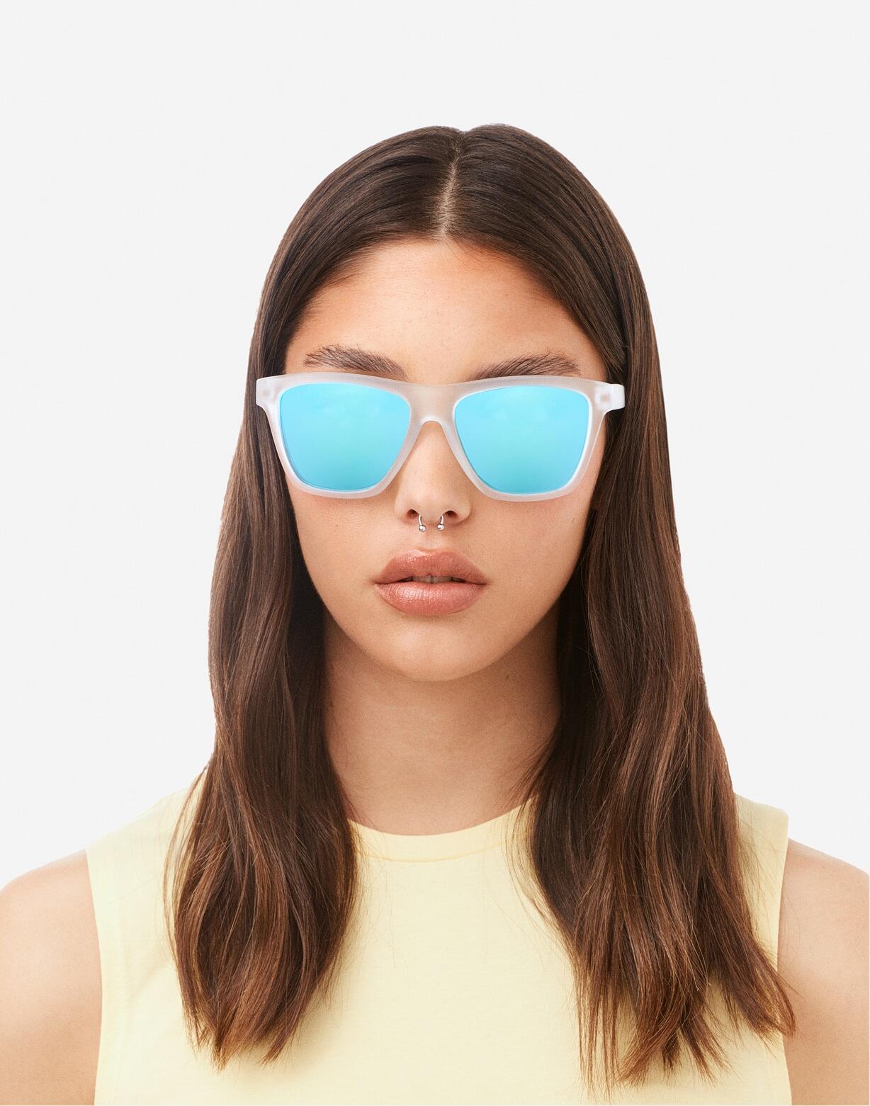 HAWKERS - Lunettes de soleil pour Homme et Femme - ONE LS RAW POLARIZED 5/7