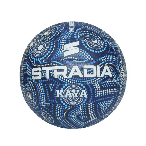 STRADIA “KAYA” Netball – Size 5