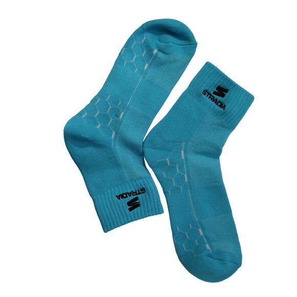 STRADIA “ZEAL” Sports Socks