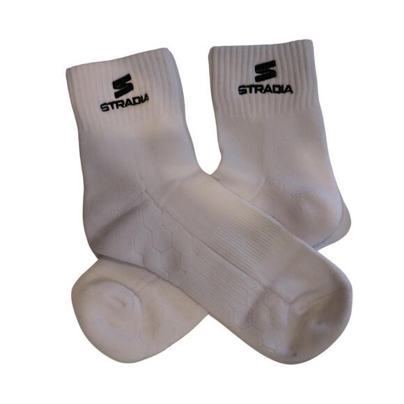 STRADIA “ZEAL” Sports Socks