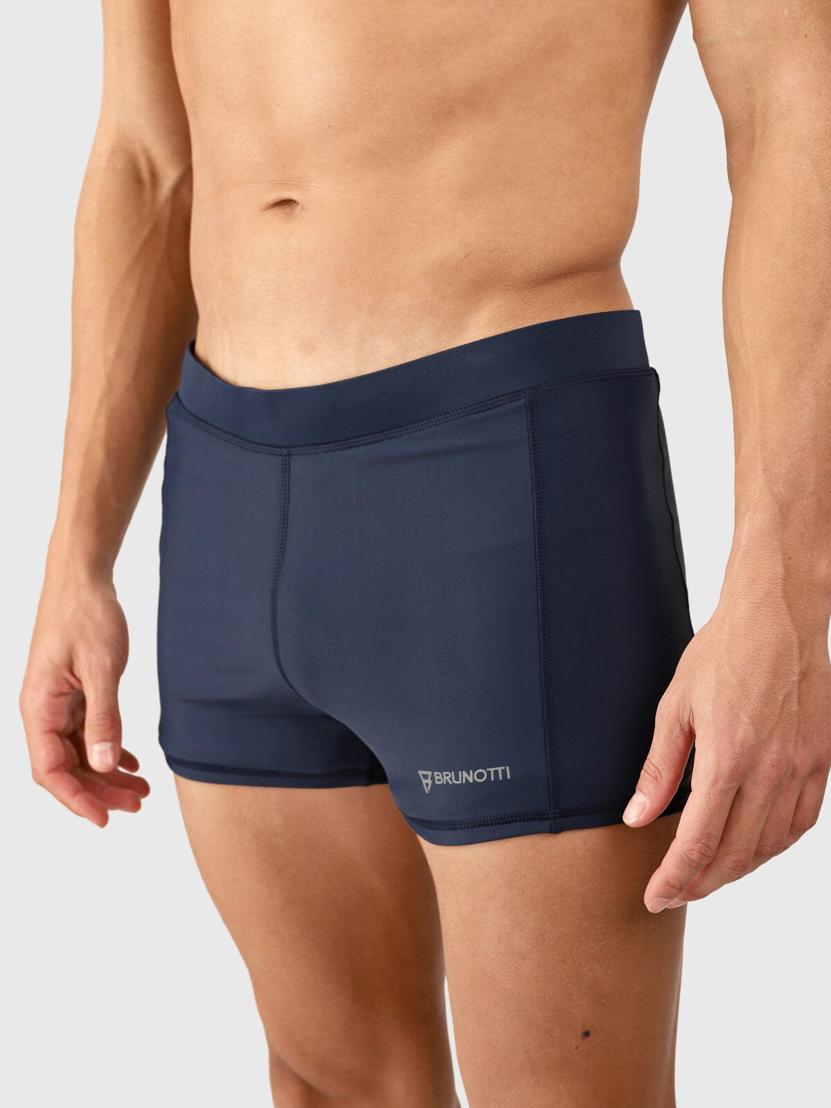 BRUNOTTI BRUNOTTI Vêtements de natation SaabECO-N Men Swimtrunk  Hommes Navy 7/7