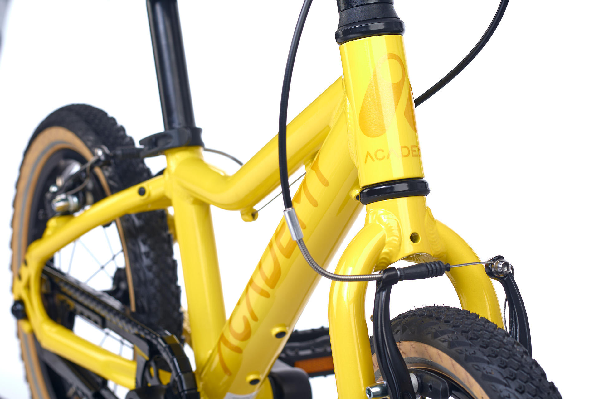 ACADEMY GRADE 2 - 14 inch kinderfiets 2/6