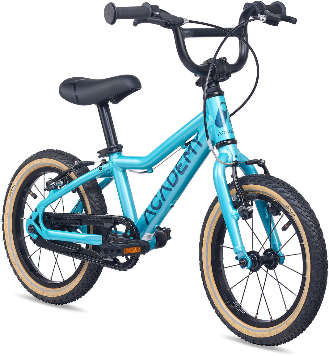 ACADEMY GRADE 2 - 14 inch kinderfiets 2/6