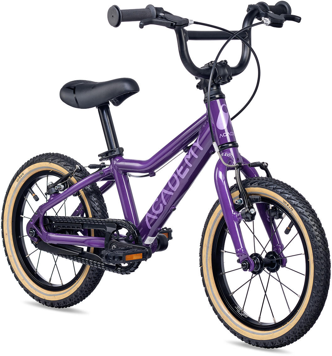 academy kinderfahrrad 24 zoll | Pumptrack Bike 24