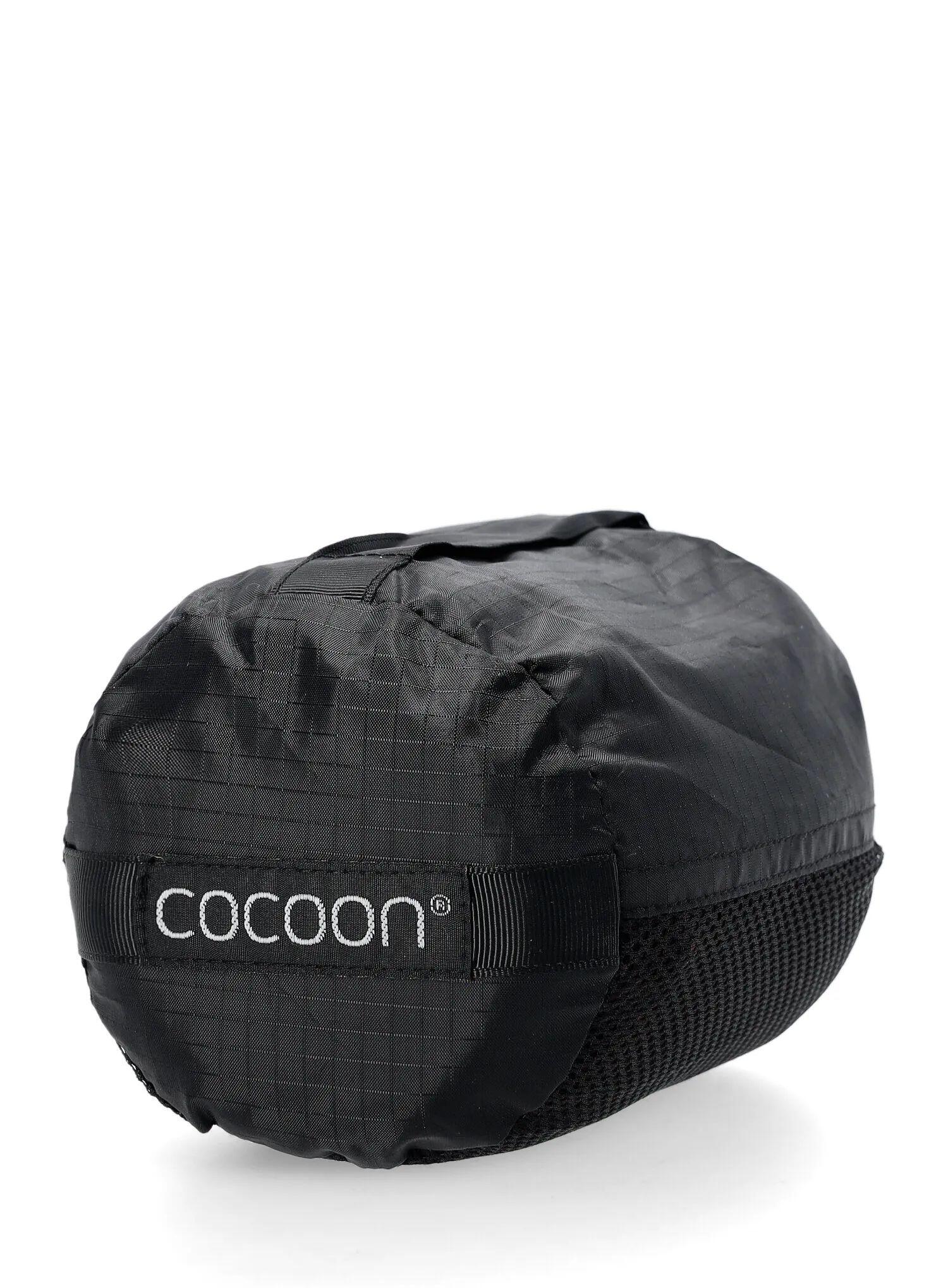 Wkładka do śpiwora Cocoon MummyLiner - Thermolight Performer - glow 5/5
