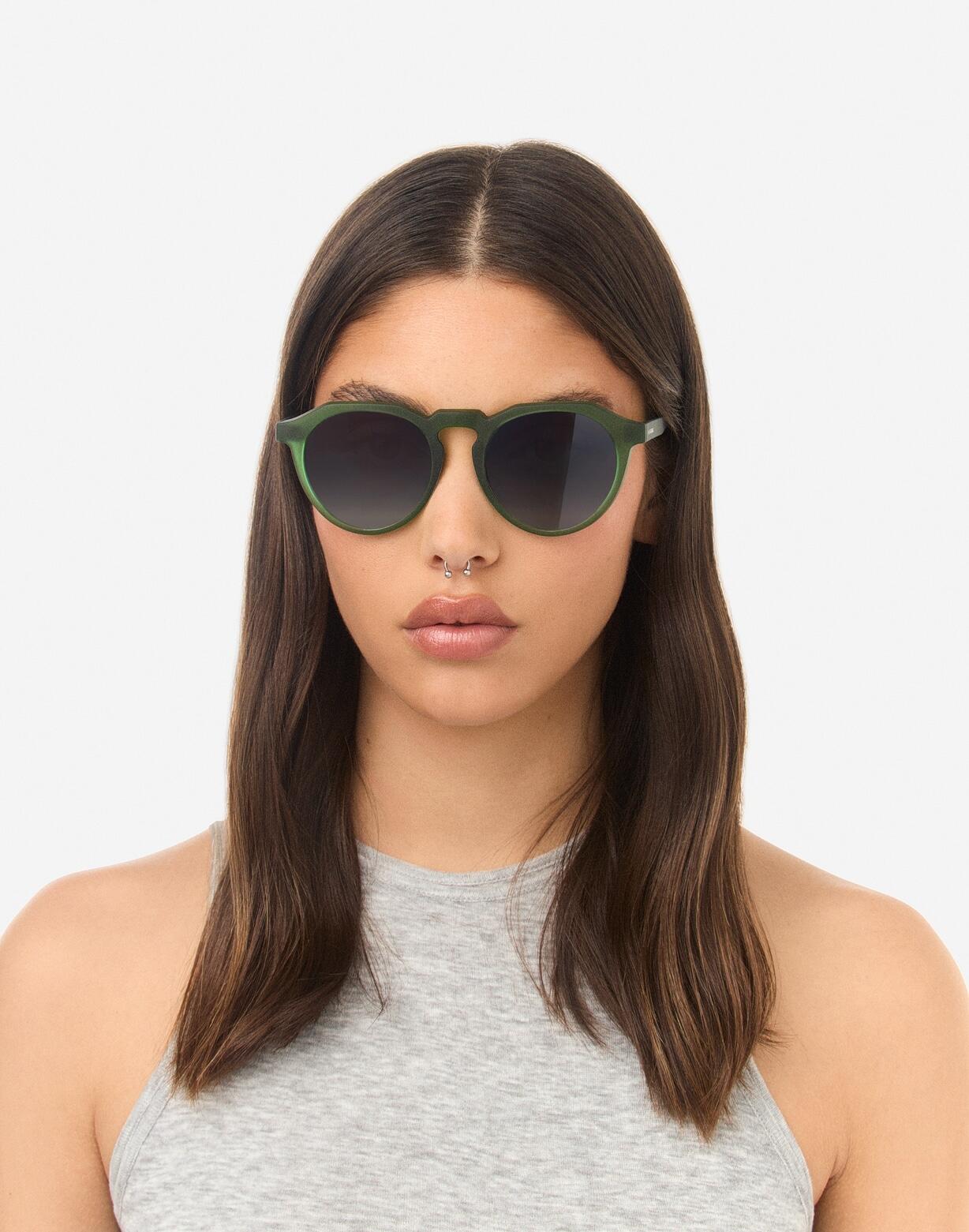 Lunettes de soleil Hawkers Warwick Raw - Eci Exclusive 7/8