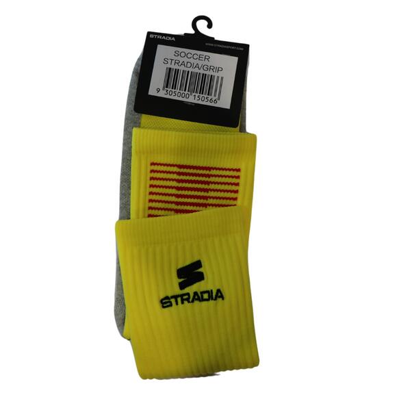 STRADIA “GRIP” Football Socks