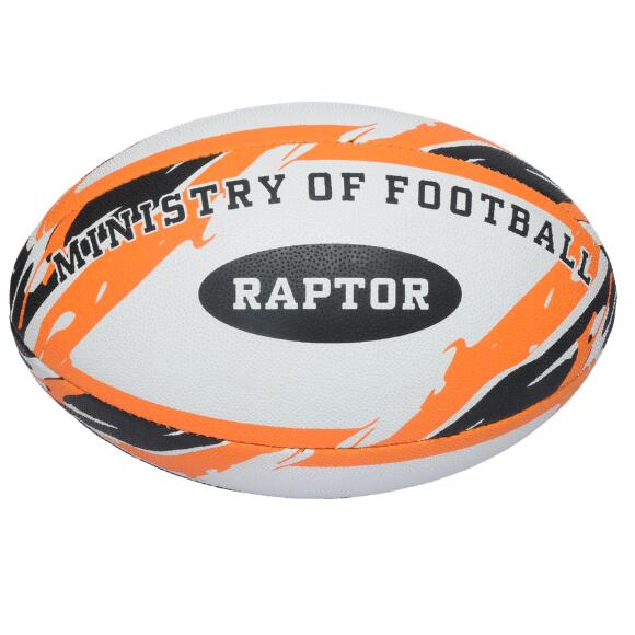 STRADIA “RAPTOR” Touch Football – Size 5