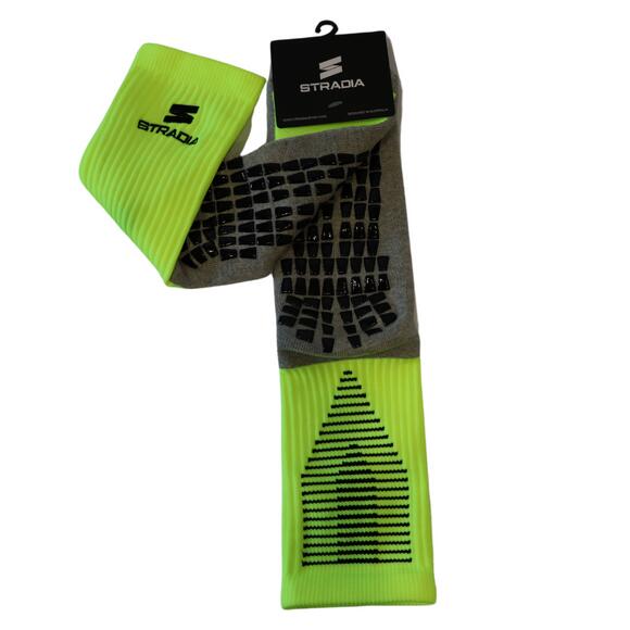 STRADIA “GRIP” Football Socks