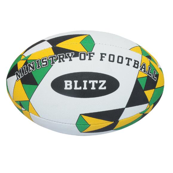 STRADIA “BLITZ” Touch Football – Size 5