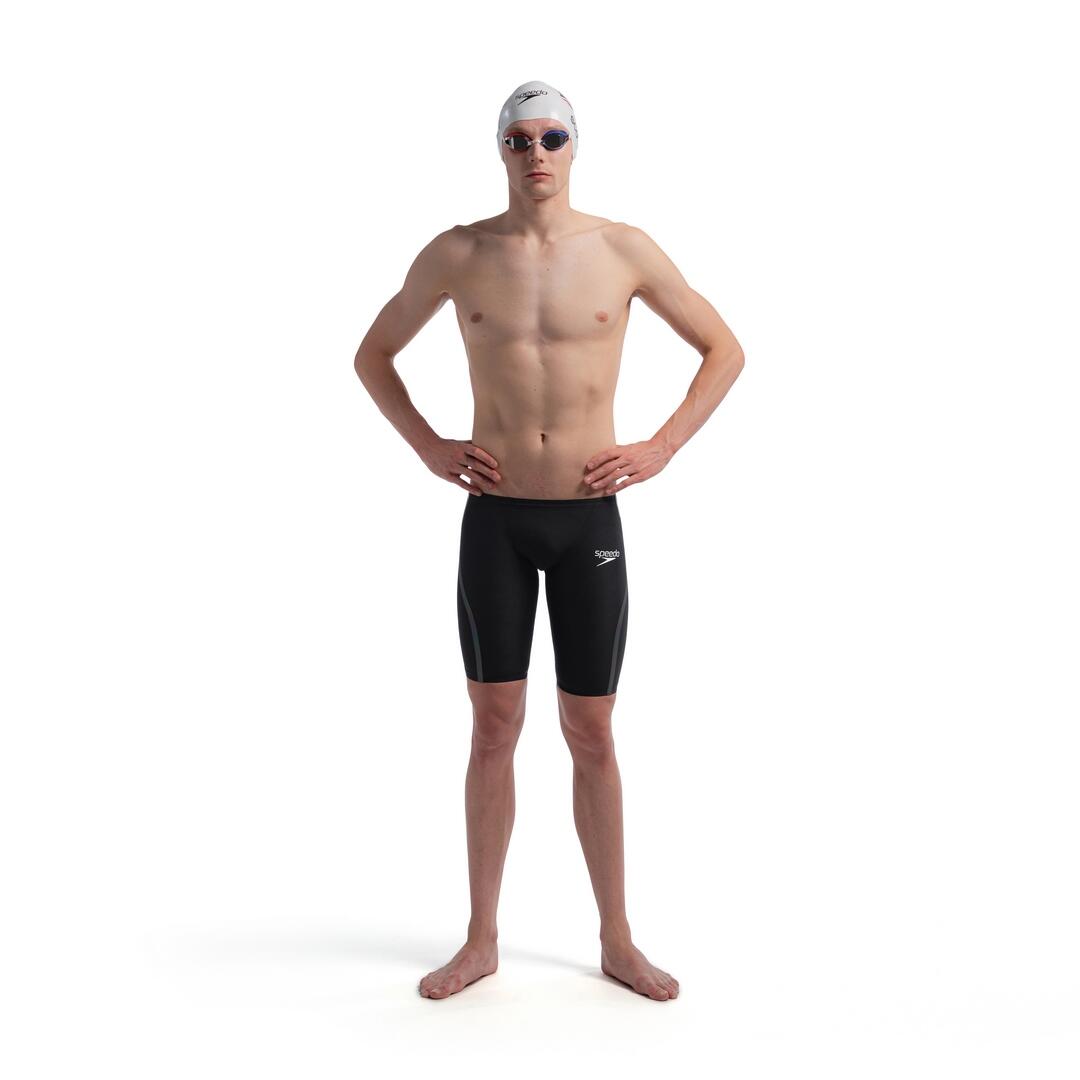 Maillot de bain Speedo Fs Lzr Pure Intent 2.0 Jammer Noir 7/7