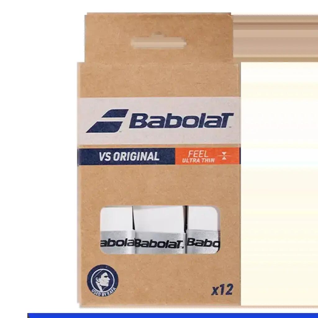 VS Original Pack of 12 Overgrip