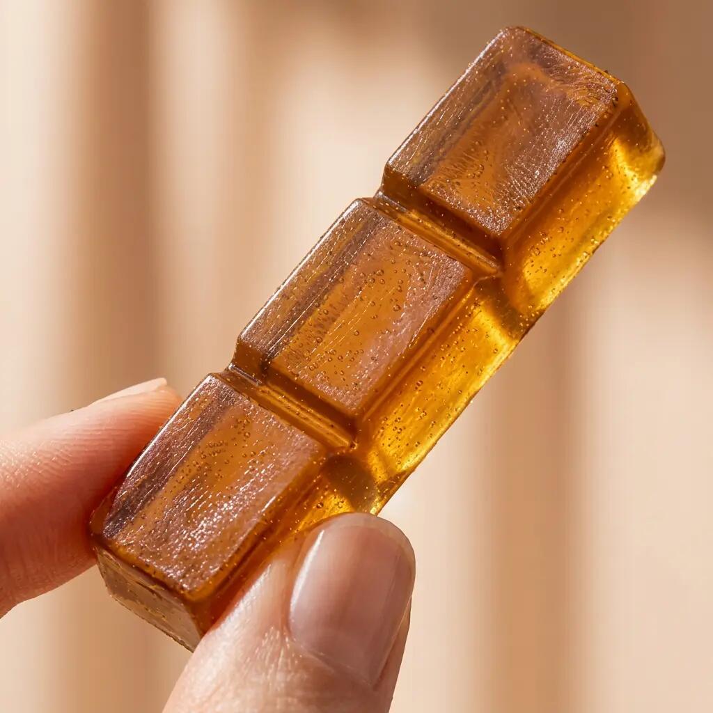 JUSTLOADING Gummy energético sabor cola 31 g, 1 unds 2/4
