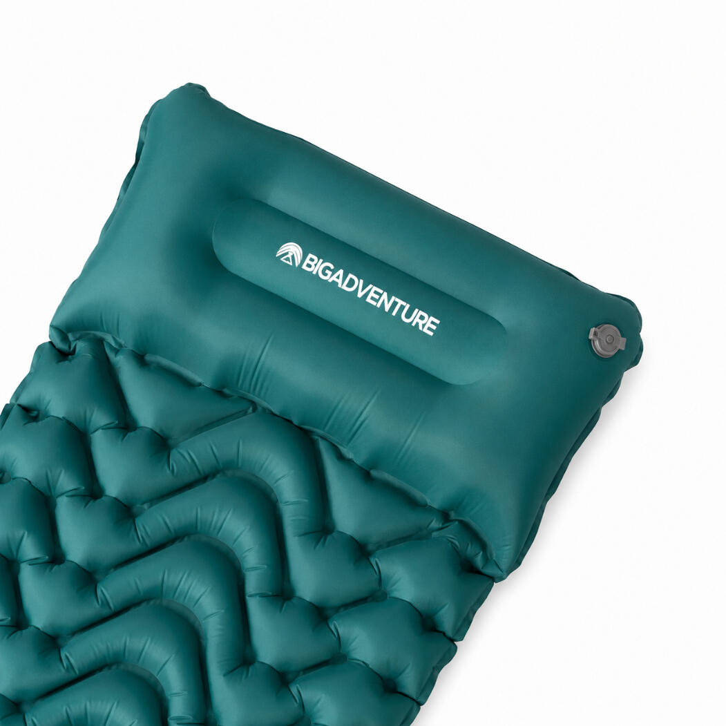 Cuscino gonfiabile per dormire Big Adventure 2/3