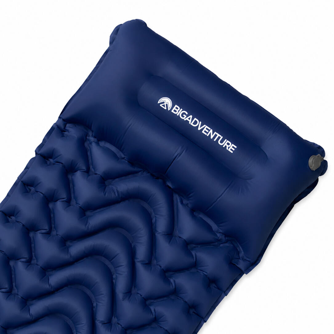 Cuscino gonfiabile per dormire Big Adventure 2/3
