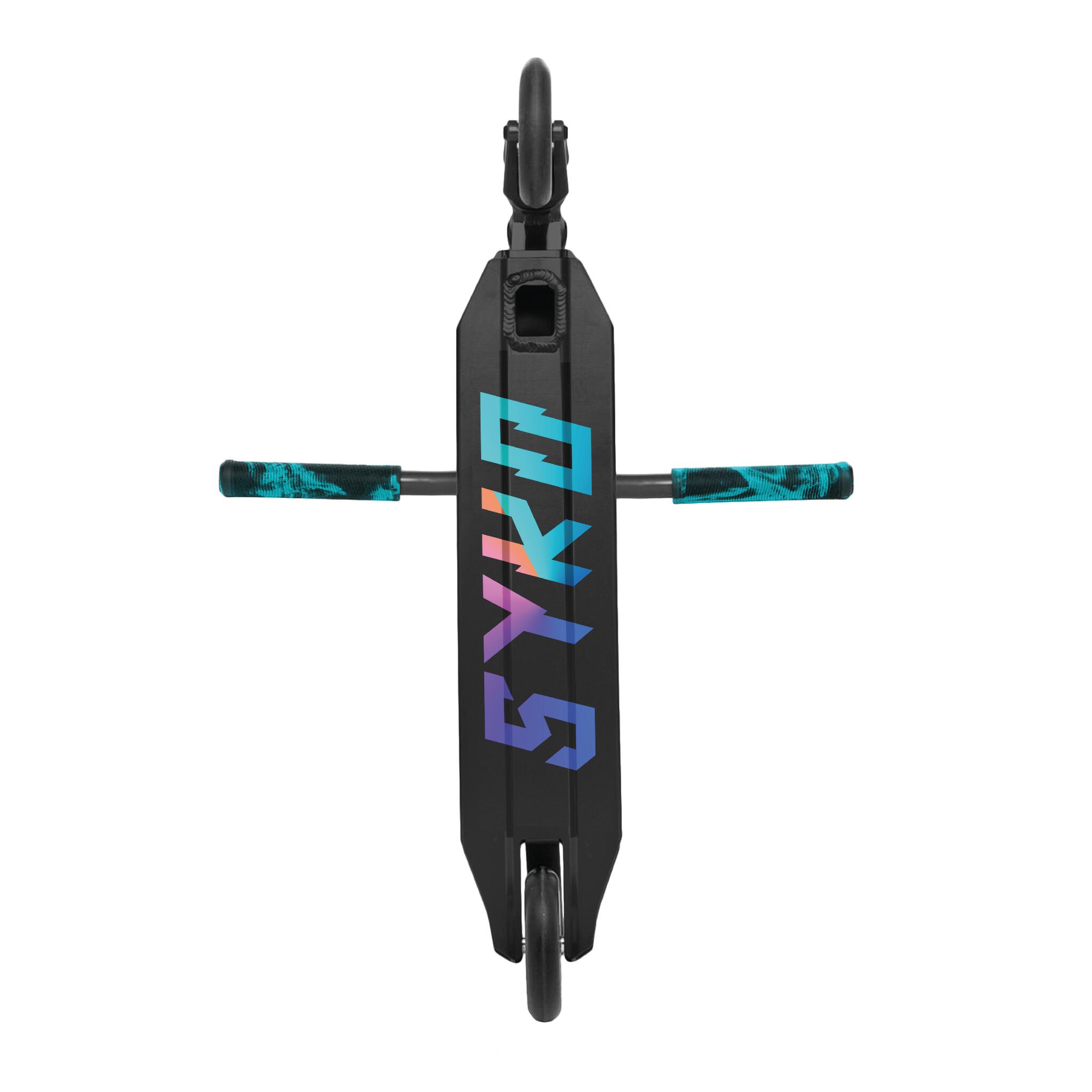 Trotinete de Acrobacias Syko Mad Mouse 4/6