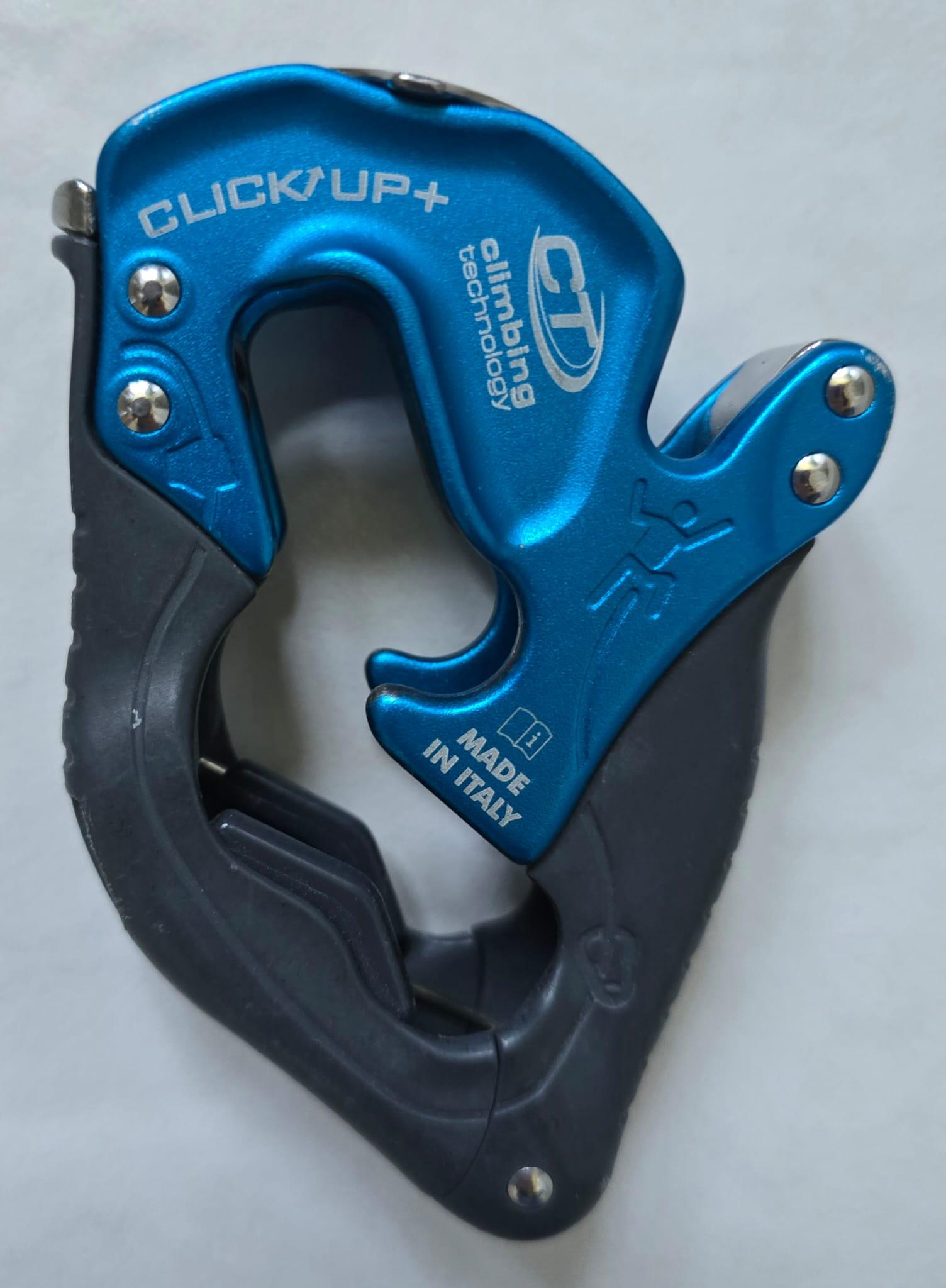 CLIMBING TECHNOLOGY picture