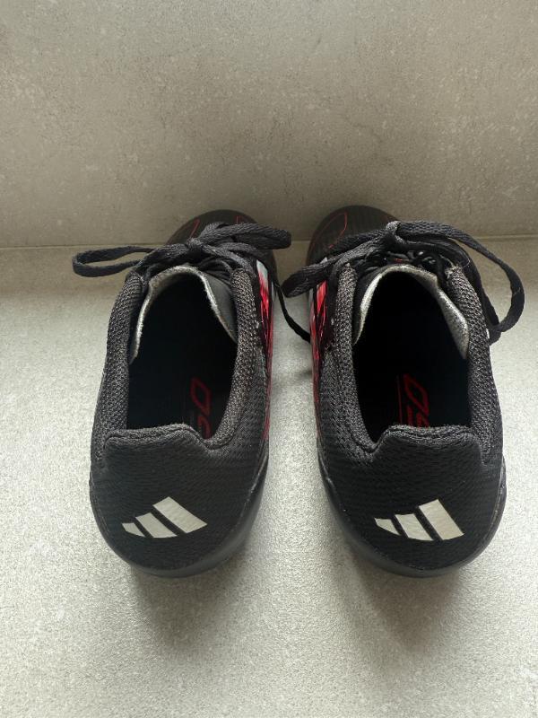 Tussen Particulieren - Adidas Predator Accuracy.4 FxG 3/7