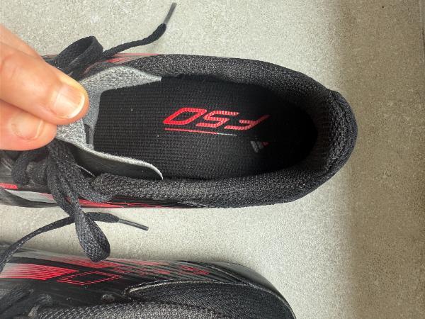 Tussen Particulieren - Adidas Predator Accuracy.4 FxG 7/7