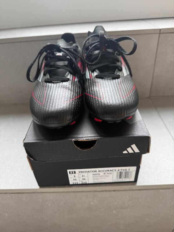 Tussen Particulieren - Adidas Predator Accuracy.4 FxG 2/7